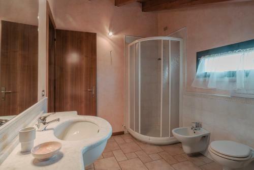 Villa Natalina - A 100 Metri Dalle Terme Virgilio