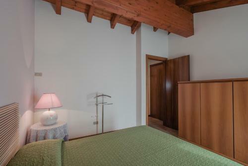 Villa Natalina - A 100 Metri Dalle Terme Virgilio