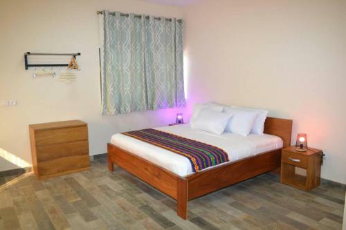Hostal Villa Rehoboth, Lom�