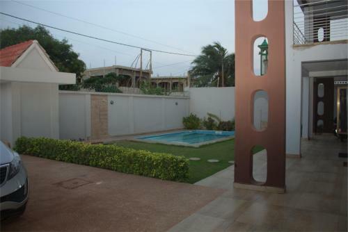 Hostal Villa Rehoboth, Lom�