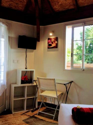 Chalet "bienvenue Nout Kaz"