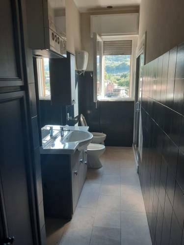 Apartamento Appartamento Spoletosfera