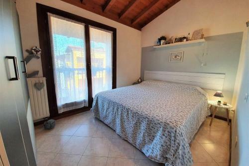 Il Torchio Rooftop Apartment With Wide Terrace