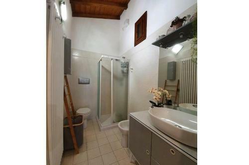 Il Torchio Rooftop Apartment With Wide Terrace