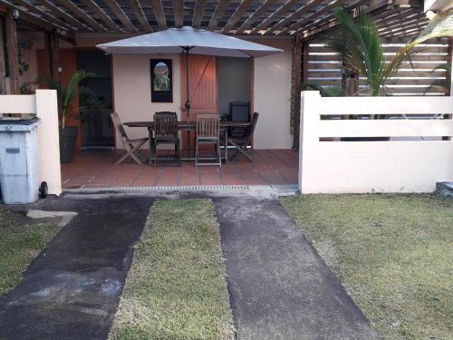 Villa Cap Azur