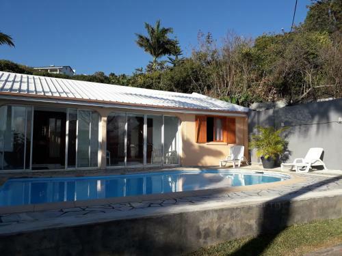 Villa Cap Azur