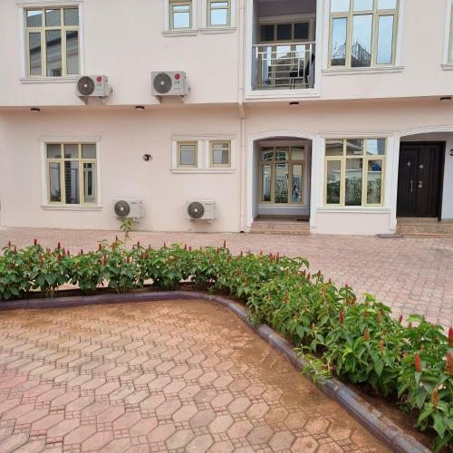 Hibiscus Apartments
