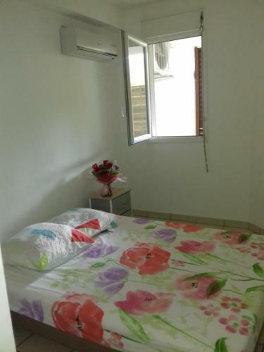 Apartamento La Roseraie