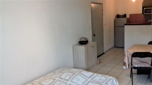 Apartamento La Roseraie