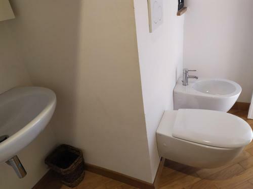 Apartamento Trilocale In Centro Storico A Spoleto