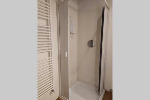 Apartamento Trilocale In Centro Storico A Spoleto