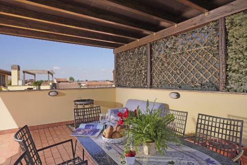 Apartamento Gardagate - Residenza Tammaro
