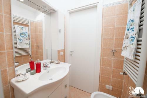 Apartamento Appartamento Garden Ville