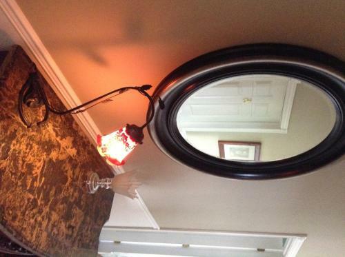 Bed & Breakfast G�te Du Cam�l�on