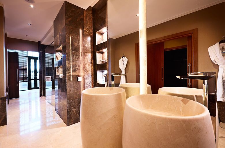 Renaissance Minsk Hotel