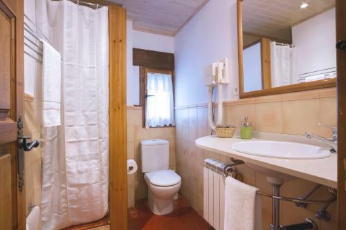 Hotel Santa Maria Taull
