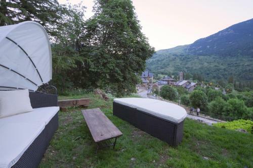 Hotel Santa Maria Taull