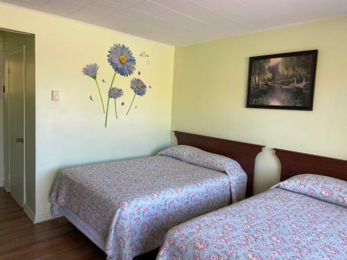 Motel Des Erables