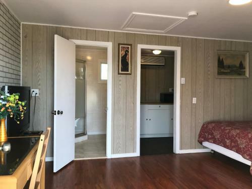 Motel Des Erables