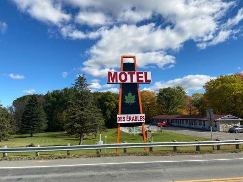 Motel Des Erables