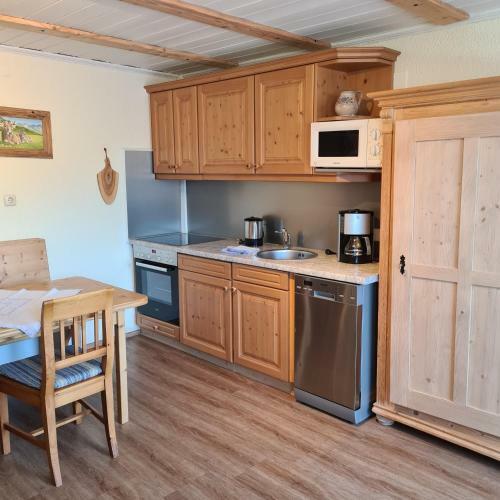 Apartamento Haus Cornelia