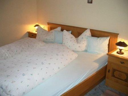 Apartamento Haus Cornelia