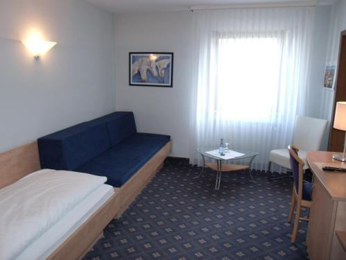 Hotel Brehm