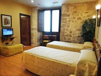 Hostal Hospeder�a Audiencia Real