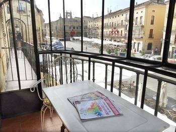 Hostal Hospeder�a Audiencia Real