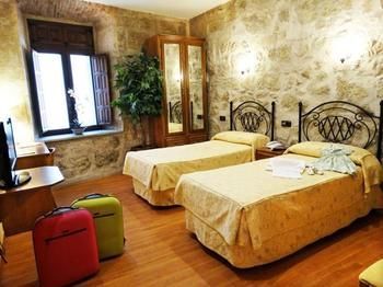 Hostal Hospeder�a Audiencia Real