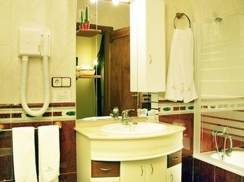 Hostal Hospeder�a Audiencia Real