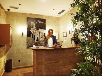 Hostal Hospeder�a Audiencia Real