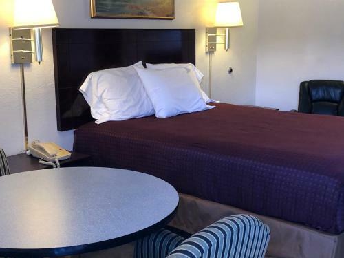 Motel Economy Inn Alamogordo