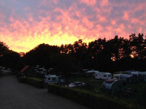 Silkeborg S�-camping Apartments