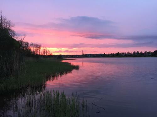 Silkeborg S�-camping Apartments