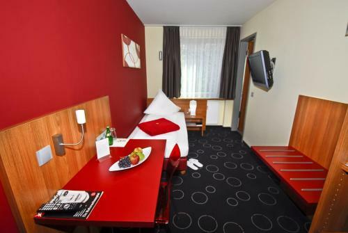 Hotel Central