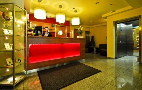 Hotel Central