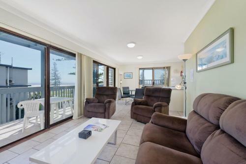 Beach House Holiday Apartments