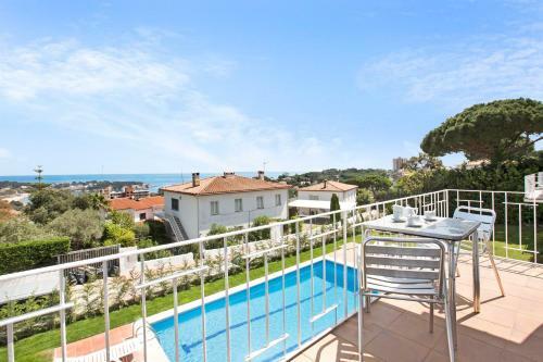 Apartamentos Rayon Du Soleil