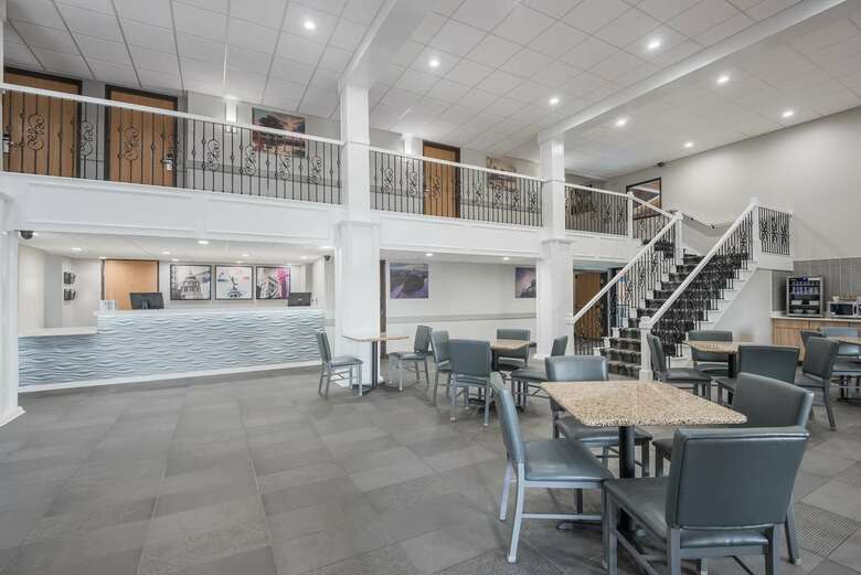 Hotel La Quinta Inn & Suites Fort Wayne