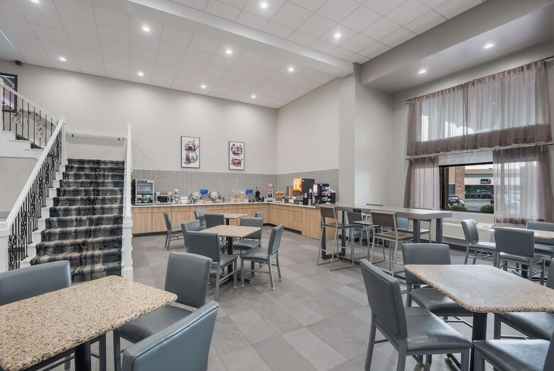 Hotel La Quinta Inn & Suites Fort Wayne