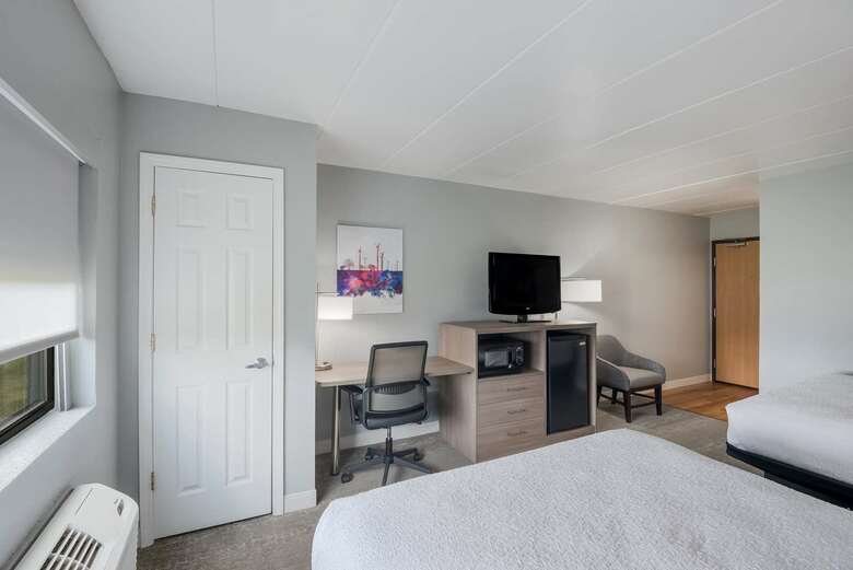 Hotel La Quinta Inn & Suites Fort Wayne