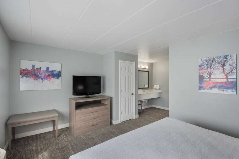 Hotel La Quinta Inn & Suites Fort Wayne