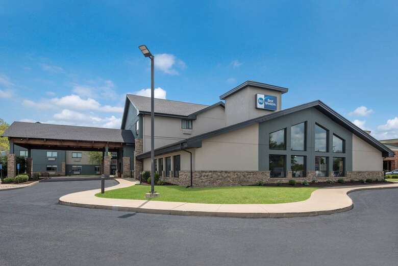 Hotel La Quinta Inn & Suites Fort Wayne