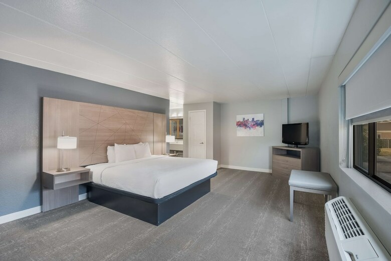 Hotel La Quinta Inn & Suites Fort Wayne