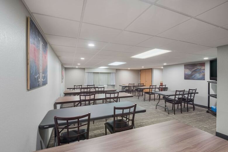 Hotel La Quinta Inn & Suites Fort Wayne