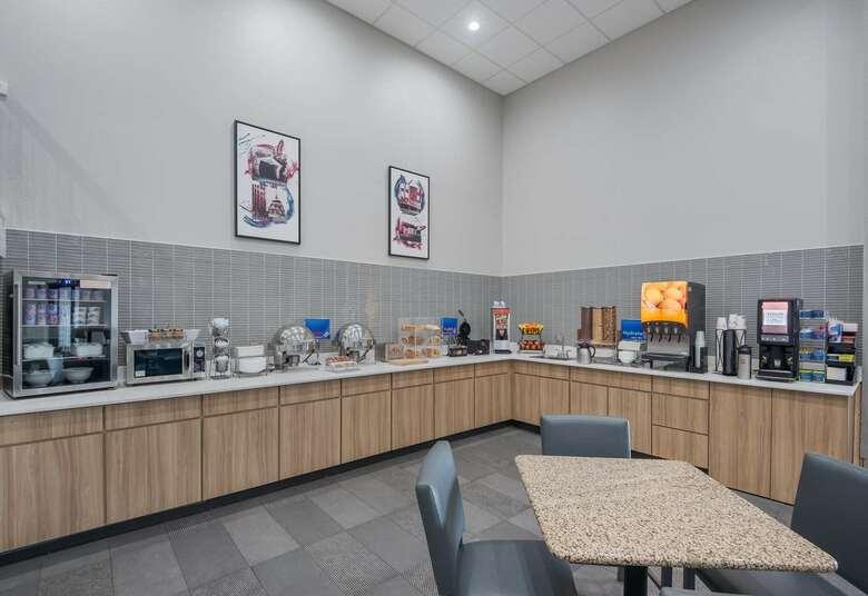 Hotel La Quinta Inn & Suites Fort Wayne