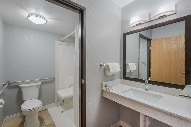 Hotel La Quinta Inn & Suites Fort Wayne