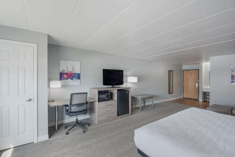 Hotel La Quinta Inn & Suites Fort Wayne