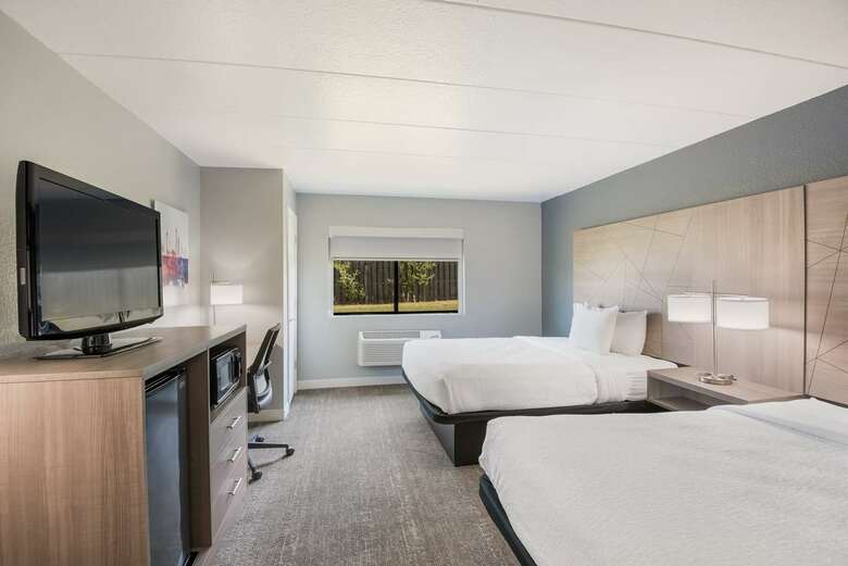 Hotel La Quinta Inn & Suites Fort Wayne
